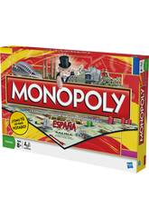 imagen Monopoly España