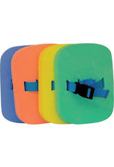 imagen BURBUJA NATACION FOAM COLORES