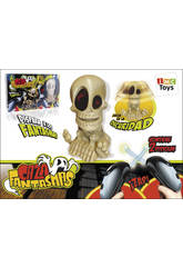 imagen Cazafantasmas