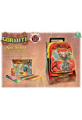 imagen GORMITI MINITROLLEY