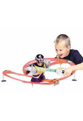 imagen DR PISTA POWER RANGERS MYSTIC