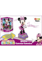 imagen Minnie Cuenta Cuentos