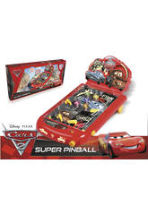 imagen Pin Ball Cars