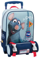 imagen CARRO MOCHILA RATATOUILLE