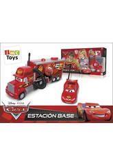 imagen Walkie Talkie Estacion Base Cars