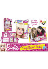 imagen DIARIO SECRETO BARBIE