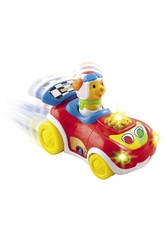imagen Baby Bolido