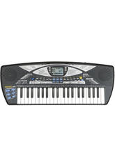 imagen TECLADO DIGITAL 40 TECLAS MIDI