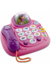 imagen Telefono de Dora
