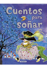 imagen LIBRO CUENTOS PARA SOÑAR