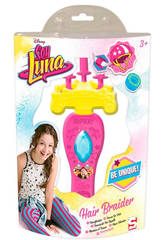 imagen Monster High maletin de diseñadora