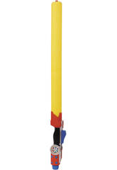 imagen ESPADA AGUA EVA 82 cm. 2 COL. SURT. (Exp. 24)