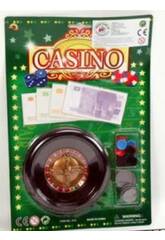 imagen RULETA C/DINERO EN EUROS