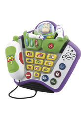 imagen TOY STORY 3 TELEFONO BUZZ LIGHTYEAR