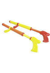 imagen LANZA AGUA METRALLETA 60 cm