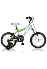imagen Bicicleta de 16