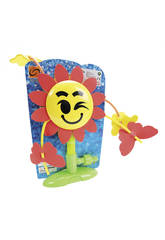 imagen FLOR 31 cm. ROCIADORA DE AGUA