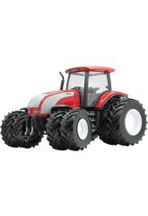 imagen Tractor Valtra serie S-8