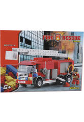 imagen Puzzle 2x25 Cars 2