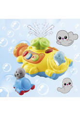 imagen �Al agua submarino!