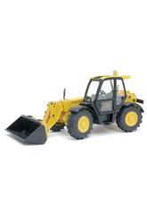 imagen Pala telescopica JCB 531-70