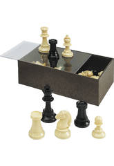 imagen T90/2 - TABLERO AJEDREZ 45X45