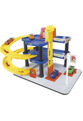 imagen PARKING 2 ALTURAS CON 4 VEHICULOS