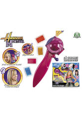 imagen HANNAH MONTANA SET COLOREA TU PELO