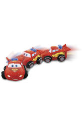 imagen PELUCHE 30 cm MC QUEEN SONIDOS