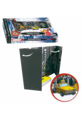 imagen DEFIENDE LA CIUDAD, SPIDERMAN 3
