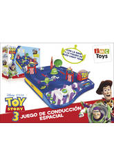 imagen CIRCUITO ESTELAR TOY STORY