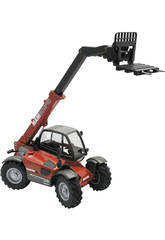 imagen Manitou MLT-633 con horquillas