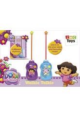 imagen Walkie Talkie Dora
