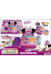 imagen Registradora Electronica Minnie
