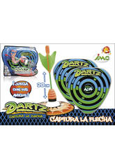 imagen DARTZ SET
