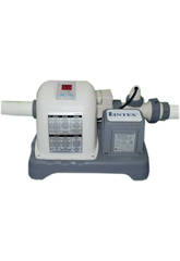 imagen CLORADOR 21'8 Kg DE 220 A 240 VOLT.