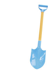 imagen PALA PLASTICO 66 cm.