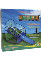 imagen CENTRO DE JUEGO MINI GOLF