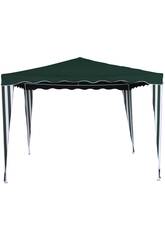 imagen Gazebo 3x3 metros Rafia