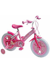 imagen BICICLETA BARBIE 14