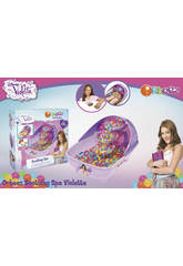 imagen ESTUCHE BRILLO LABIOS MONSTER HIGH
