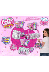 imagen ESTUCHE PINTA U�AS MONSTER HIGH