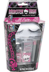 imagen ESTUCHE MAQUILLAJE MONSTER HIGH