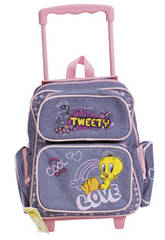 imagen CARRO MOCHILA PIOLIN JEANS