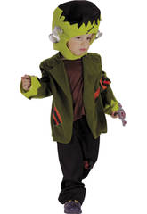 imagen Disfraz Monstruo Tornillos Beb� Talla M