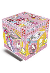 imagen MPC 27 CUBOS HELLO KITTY