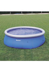 imagen Cubre piscina Bestway 58065 solar para piscinas