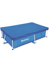 imagen Cubre piscina 239x150cm. Bestway 58104