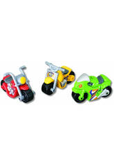 imagen MINI MOTO Exp 12 pz
