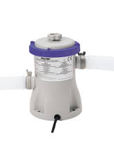 imagen Depuradora Bestway 58145 de 1.249 L/h